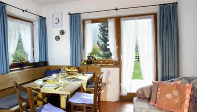 Landsitz Im Reitle Apartman Längenfeld Szoba fotó