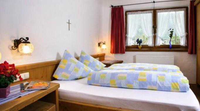 Landsitz Im Reitle Apartman Längenfeld Szoba fotó