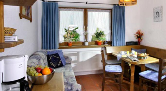 Landsitz Im Reitle Apartman Längenfeld Szoba fotó